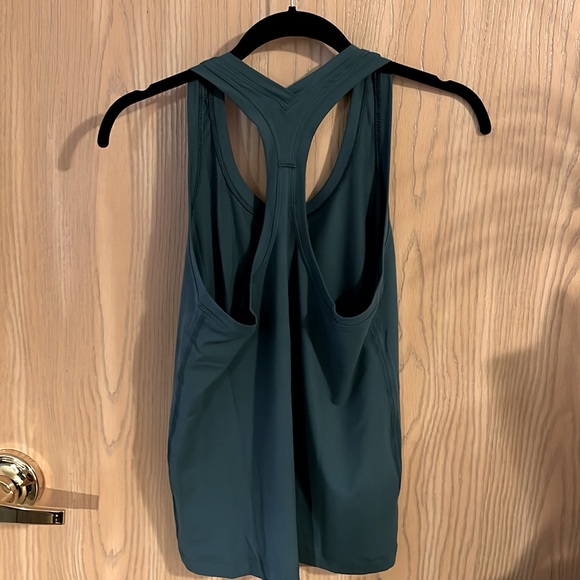 COPY - RAE MODE razorback, butter soft new size xl color Everglade green - Picture 2 of 6